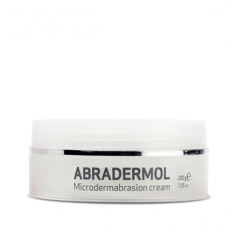 ABRADERMOL MICRODERMABRASION 200 Gr