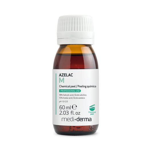 AZELAC M 60 ml pH 1,0 - 2,0