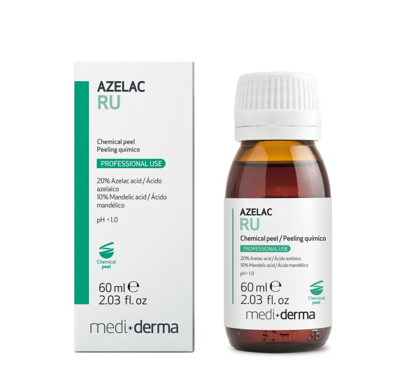 AZELAC RU 60 ml pH <1.0