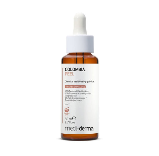 COLOMBIA PEEL 50 ml