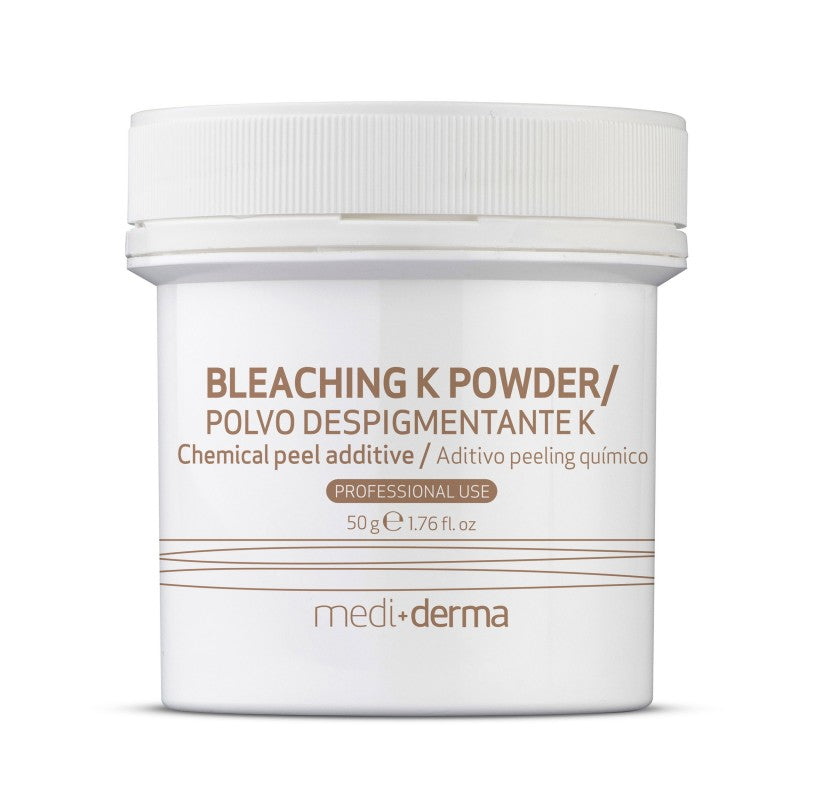 BLEACHING K ADDITIVE