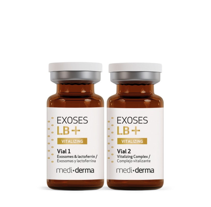 EXOSES LB+ exosmoses