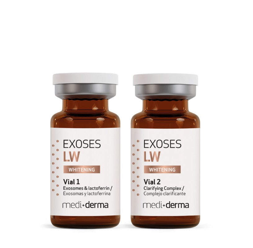 EXOSES LW Clarifiant 2X10 ml