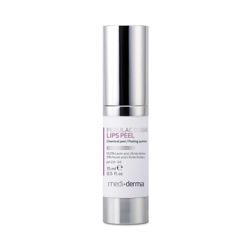 FERULAC DUBAI LIPS PEEL 15ml