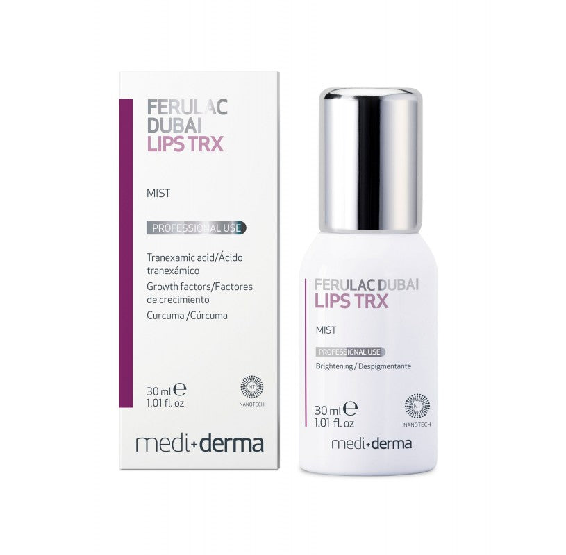 FERULAC DUBAI LIPS TRX MIST 30ml