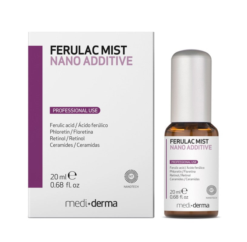 FERULAC NANO ADDITIVE MIST 20 ml