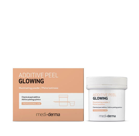 ADDITIVE PEEL GLOWING 50g