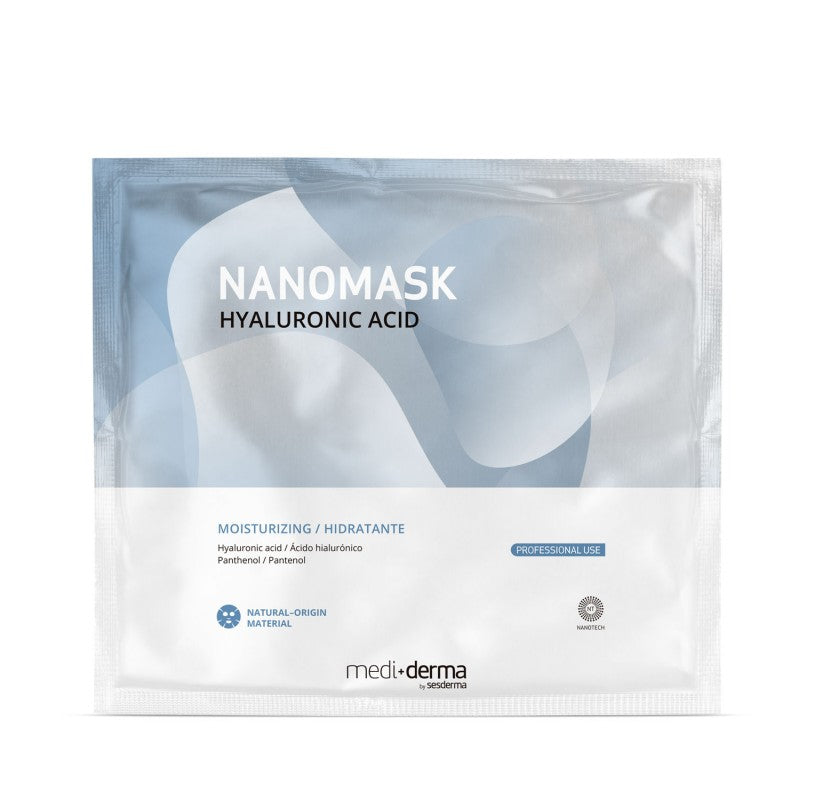 NANOMASK ACIDE HYALURONIQUE 1 pièce