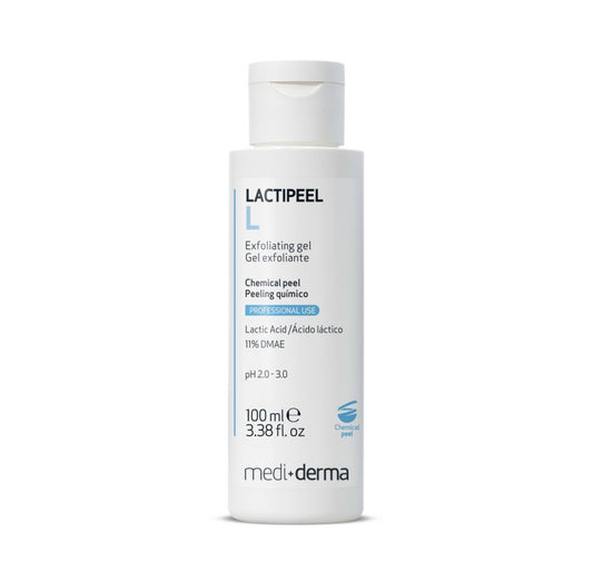 LACTIPEEL 100 ml pH 2,0 - 3,0