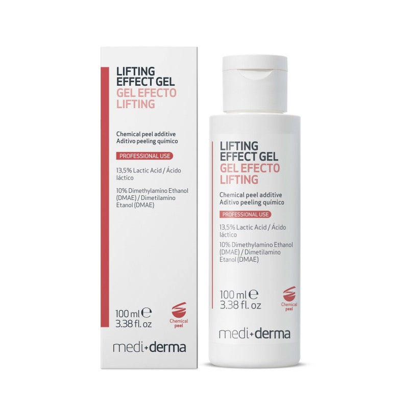 LIFTING EFFECT GEL 100 ml