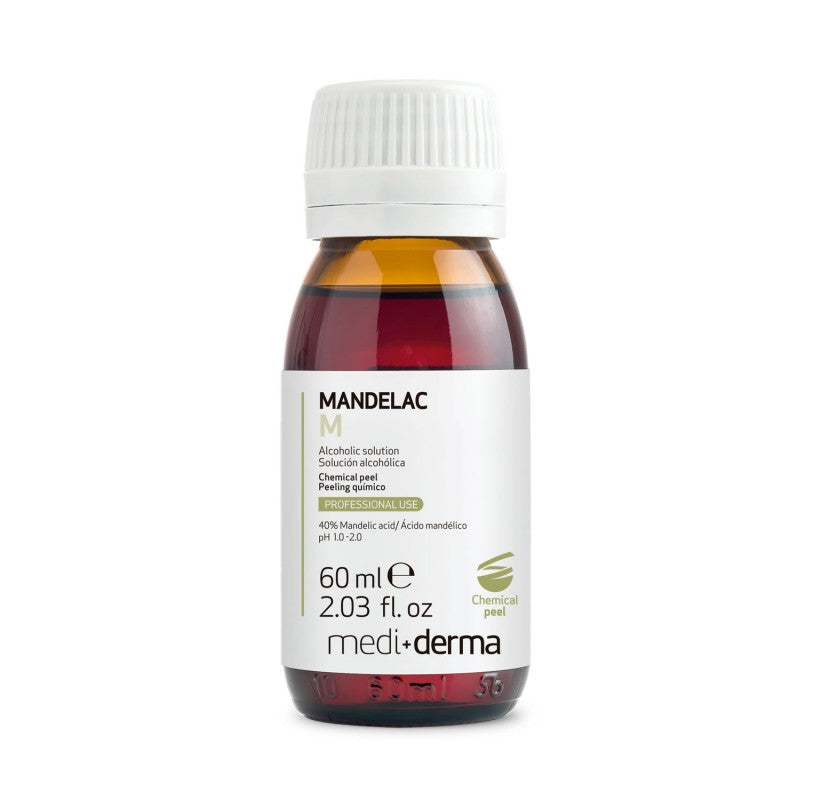 MANDELAC M SOLUTION 60 ml - pH 1.5