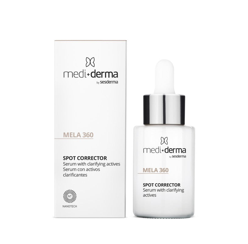 MELA 360 SPOT CORRECTOR 30 ml