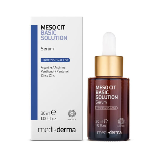 MESO CIT BASIC SOLUTION 30ml