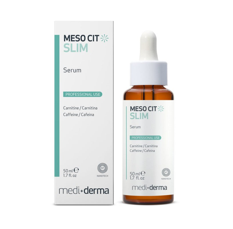 MESO CIT SLIM 50ml