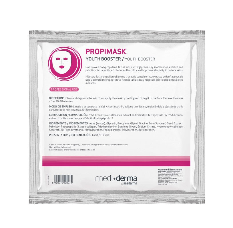 PROPIMASK YOUTH BOOSTER 1 pièce