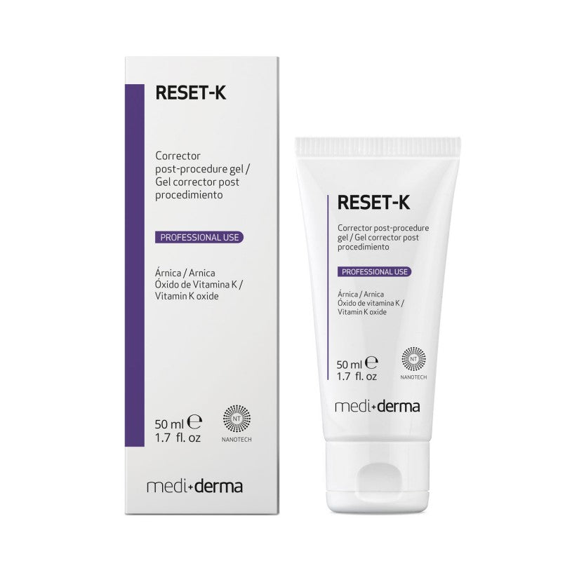 RESET-K CORRECTIVE GEL 50 ml