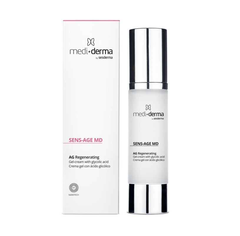 SENS-AGE MD AG Regenerating 50ml