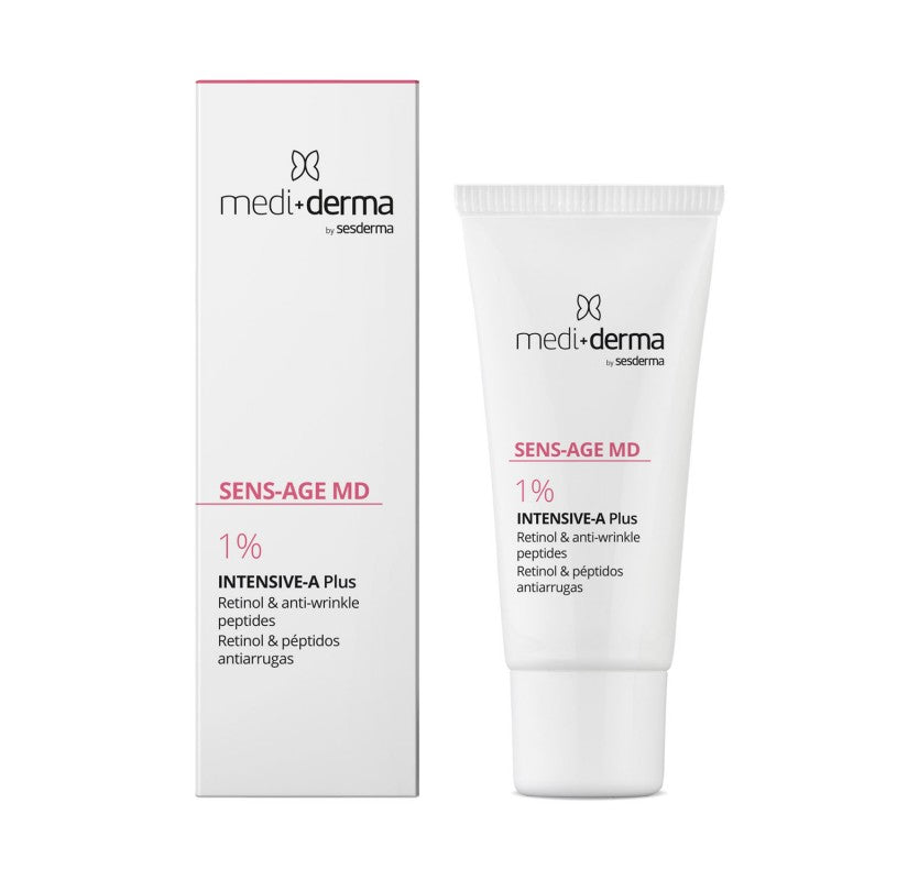 SENS-AGE MD INTENSIVE-A Plus 1% 30 ml