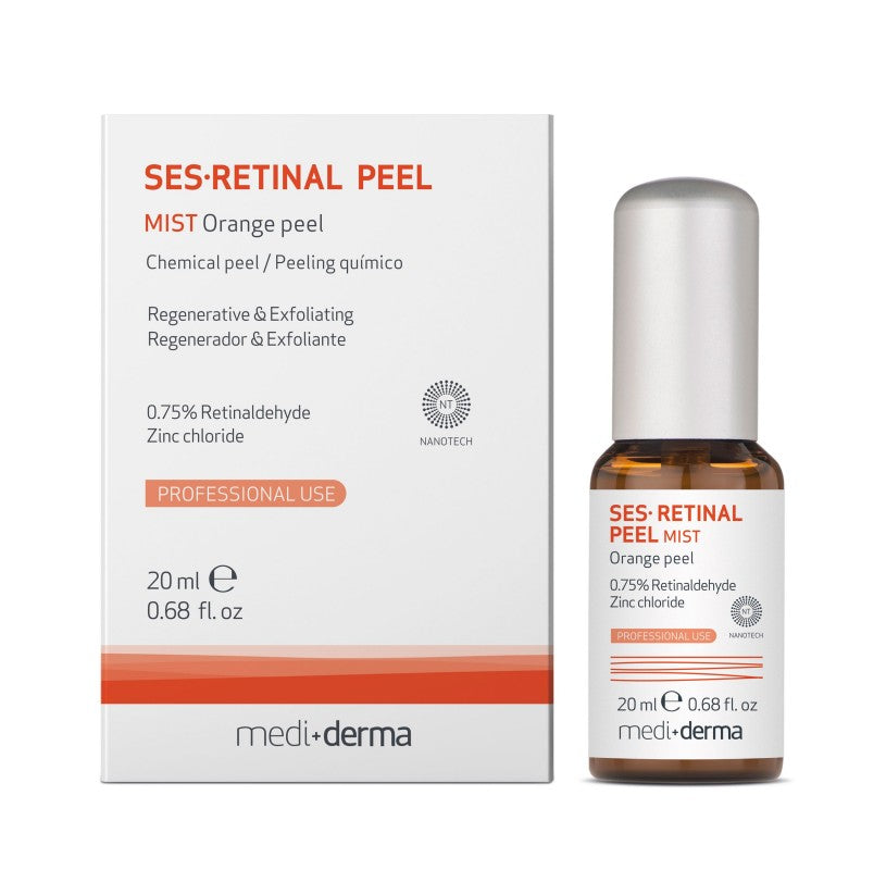 SES RETINAL ORANGE PEEL MIST 20ml