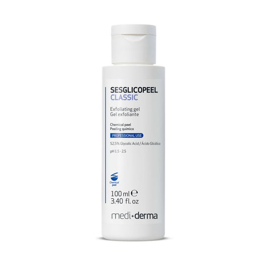 SESGLICOPEEL CLASSIC 100ml-pH 1.5-2.5