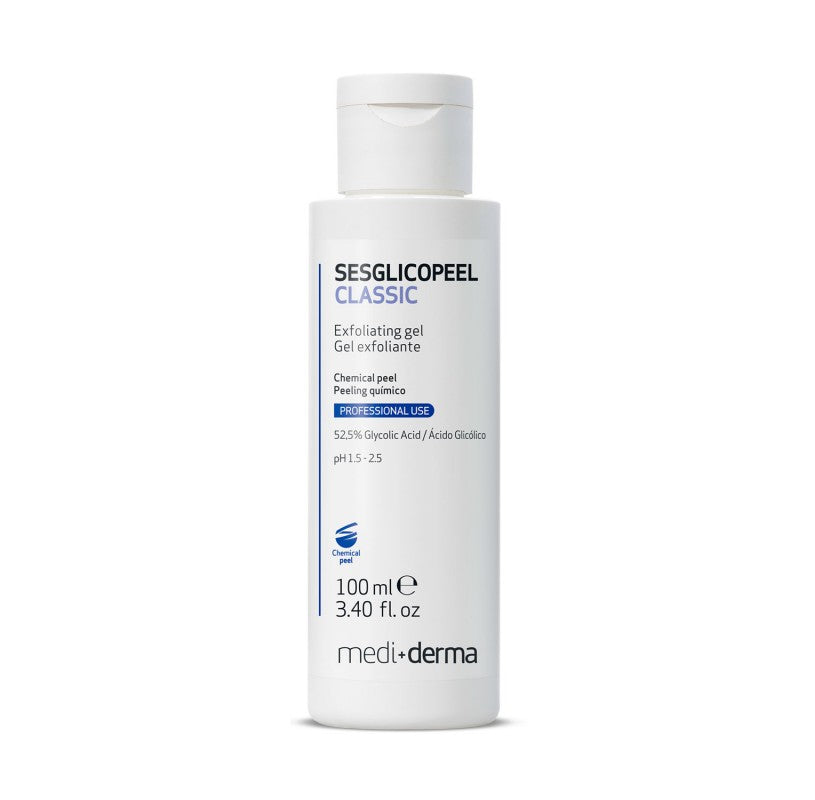 SESGLICOPEEL CLASSIC 100ml-pH 1.5-2.5