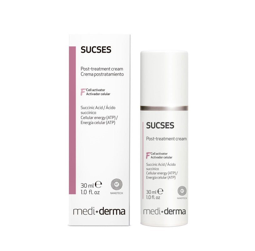 SUCSES POST-TREATMENT CREAM 30ml