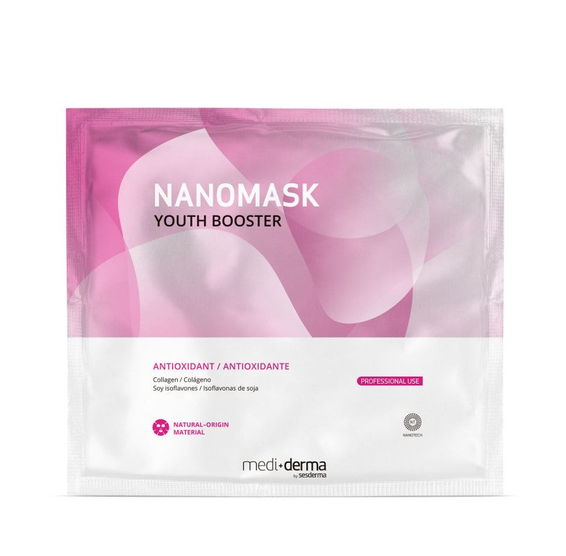 NANOMASK YOUTH BOOSTER 1 pièce