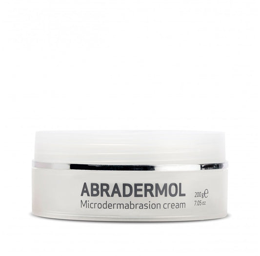 ABRADERMOL MICRODERMABRASION 200 Gr