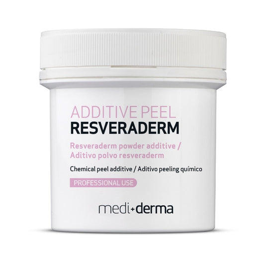 ADDITIVE PEEL RESVERADERM 50g