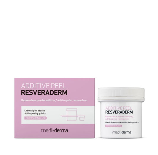 ADDITIVE PEEL RESVERADERM 50g