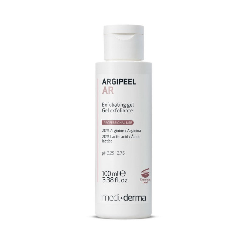 ARGIPEEL 100 ml pH 2.25 - 2.75