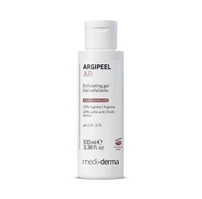 ARGIPEEL 100 ml pH 2.25 - 2.75