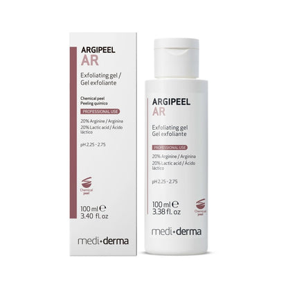 ARGIPEEL 100 ml pH 2.25 - 2.75