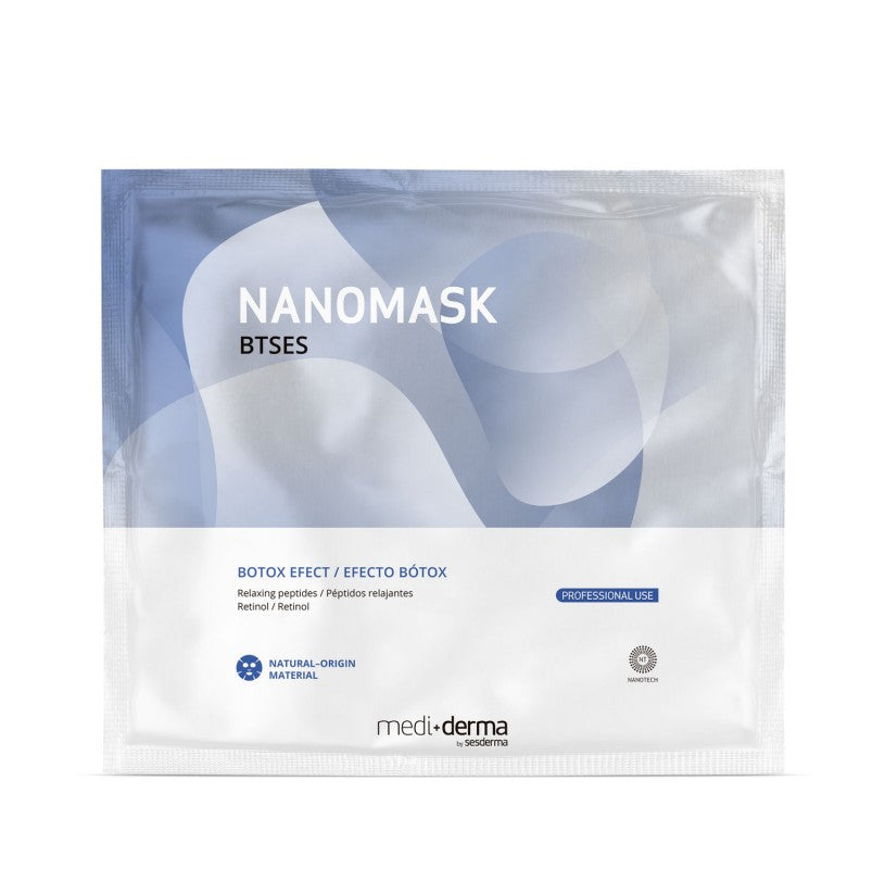 NANOMASK BTSES 1 pièce