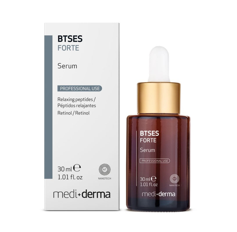 BTSES SERUM FORTE 30 ml