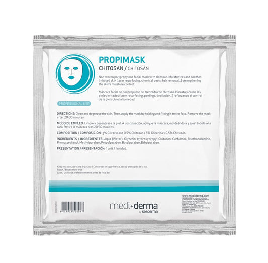 PROPIMASK CHITOSANE 1 pièce