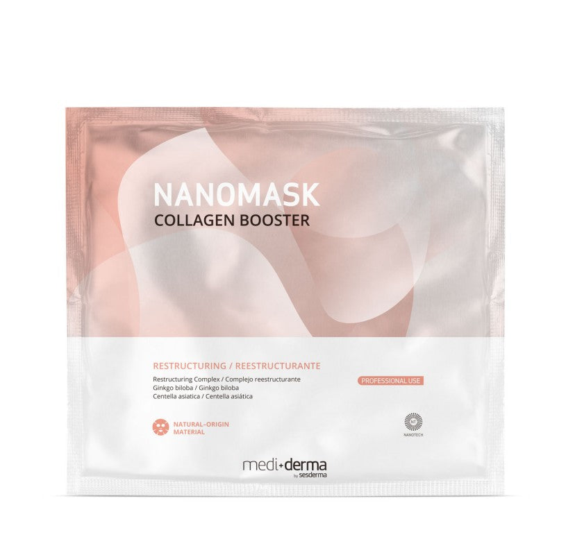 NANOMASK COLLAGEN BOOSTER 1 pièce