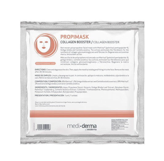 PROPIMASK COLLAGENE BOOSTER 1 pièce