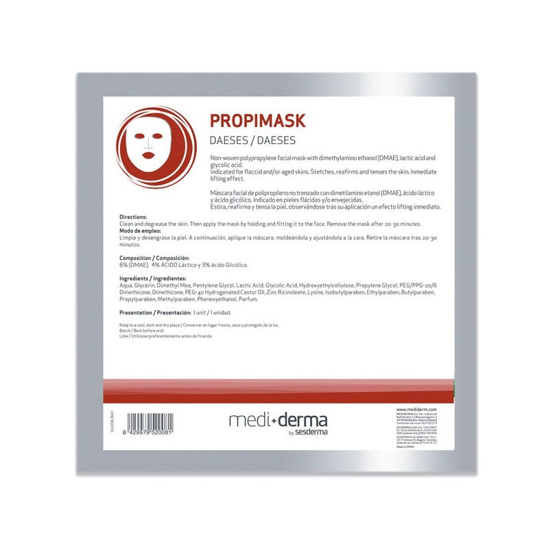 PROPIMASK DAESE 1 pièce