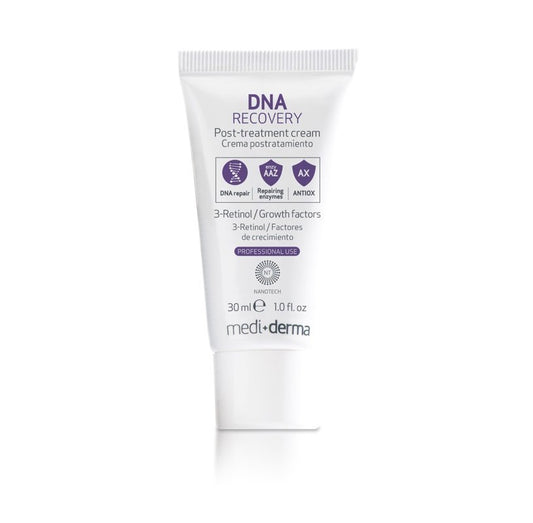 DNA RECOVERY POST-TREATMENT CREAM 30ml