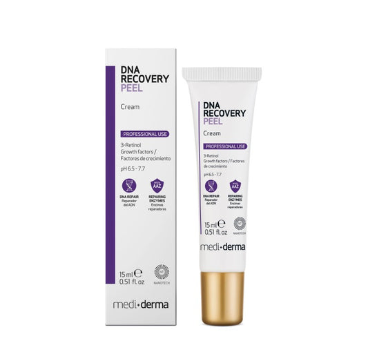 DNA RECOVERY PEEL CREAM 15 ml