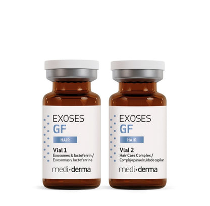 EXOSES GF Capilar 2X10 ml