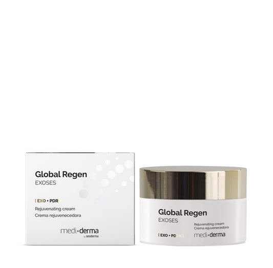 EXOSES GLOBAL REGEN RAJEUNISSEMENT CREAM 50ml NOUVEAUTE