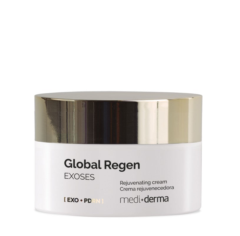 EXOSES GLOBAL REGEN RAJEUNISSEMENT CREAM 50ml NOUVEAUTE