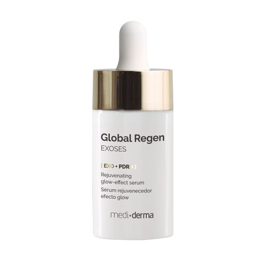EXOSES GLOBAL REGEN SERUM RAJEUNISSANT NEW EXOSOMES + PDRN 30 ml - NEW