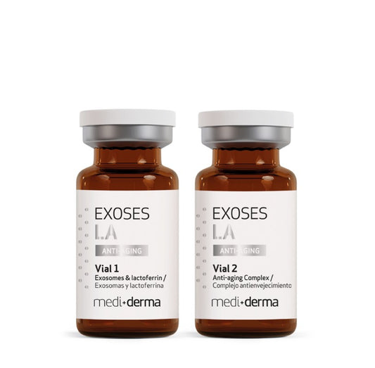 EXOSES LA 2X10ml