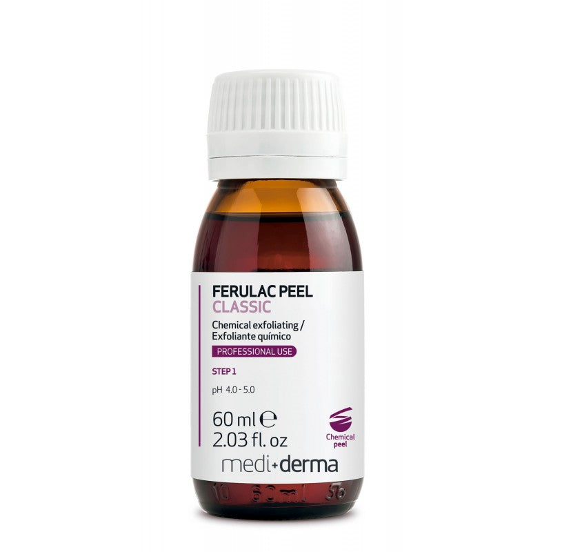FERULAC PEEL CLASSIC - 60 ml - pH 4.0 - 5.0