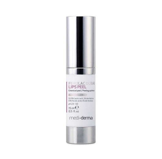 FERULAC DUBAI LIPS PEEL 15ml