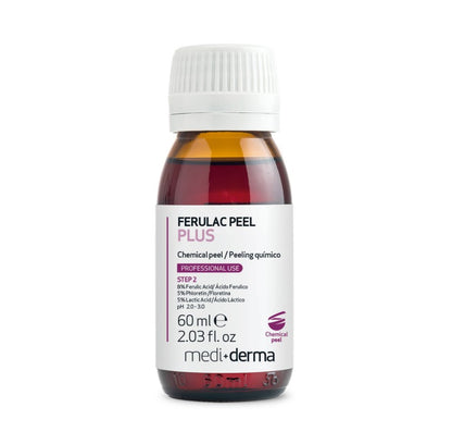 FERULAC PLUS 60 ml 60ml - pH 2.0 - 3.0