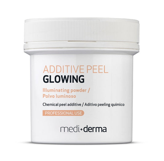 ADDITIVE PEEL GLOWING 50g
